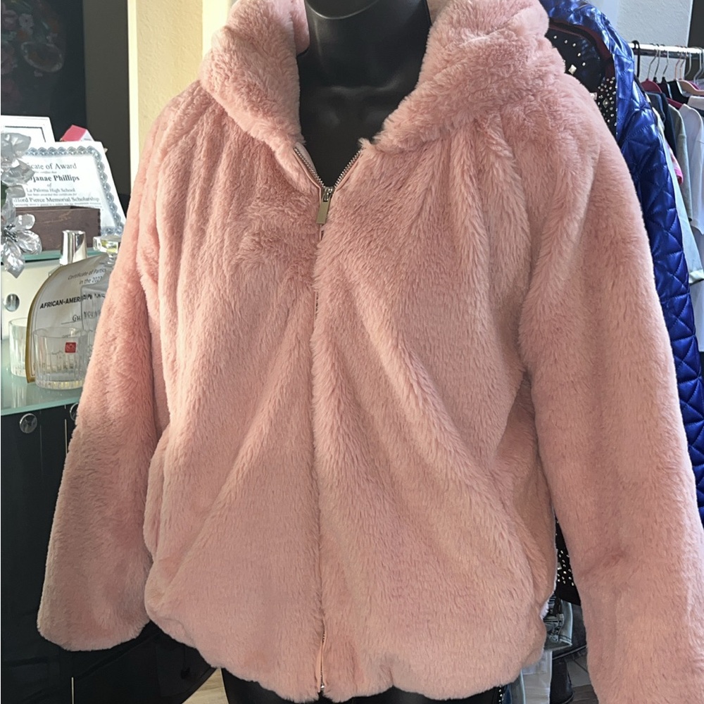 Nice Coat